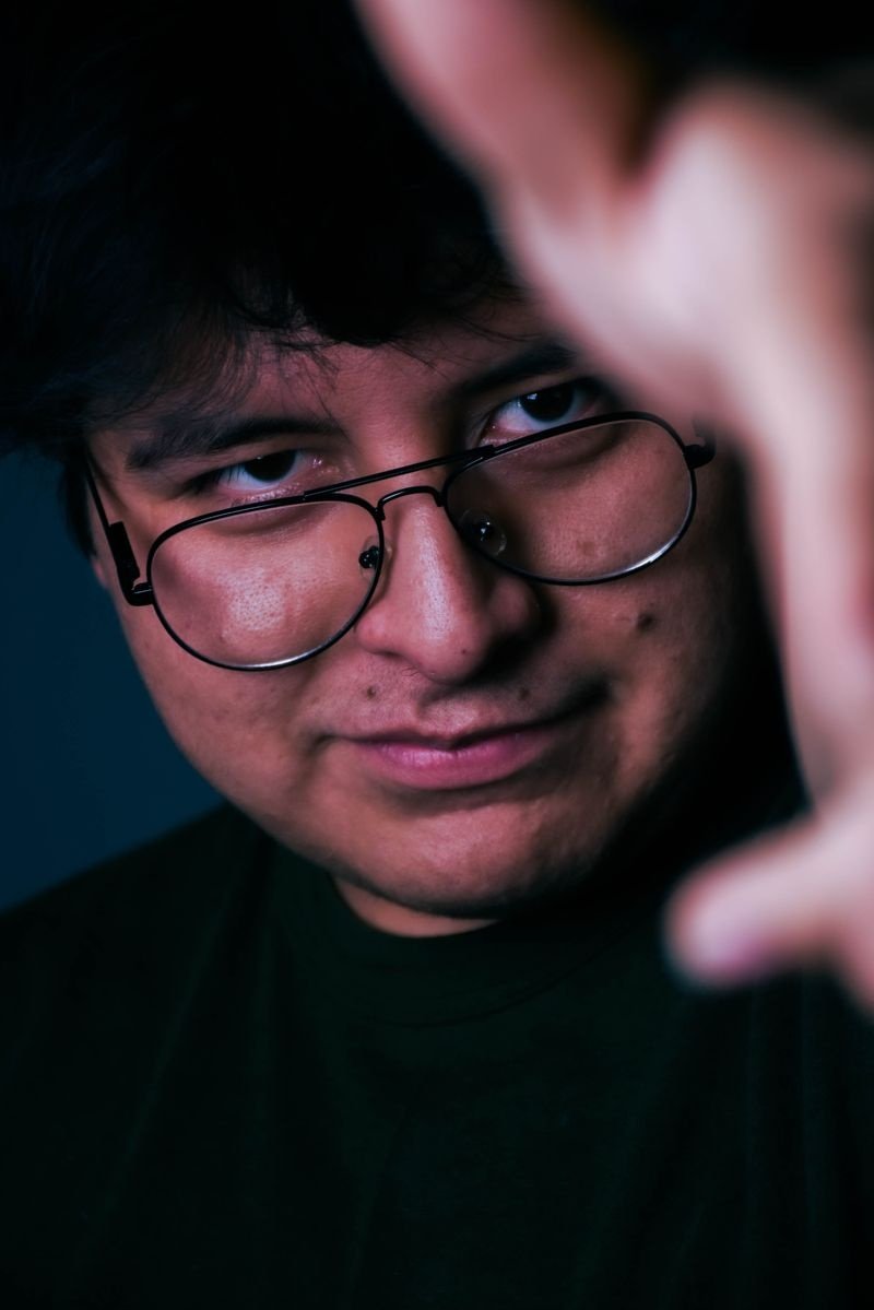 Elliot D.